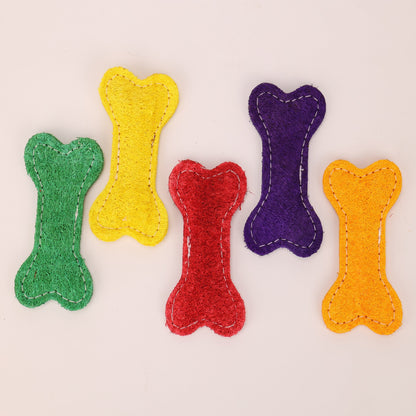 Adorable Loofah Lovelies: Eco-Pet Play, Plastic-Free!