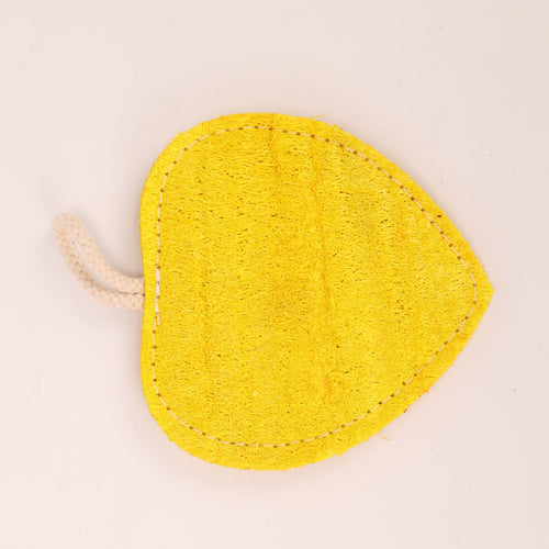 Paw-some Loofahs: Eco Toys for Pets